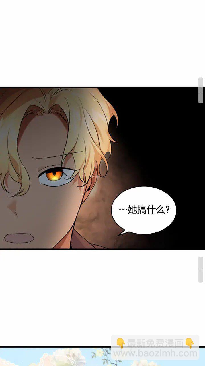 🍗奶萌魔力小公主 第24话 兄妹茶话会 第17页