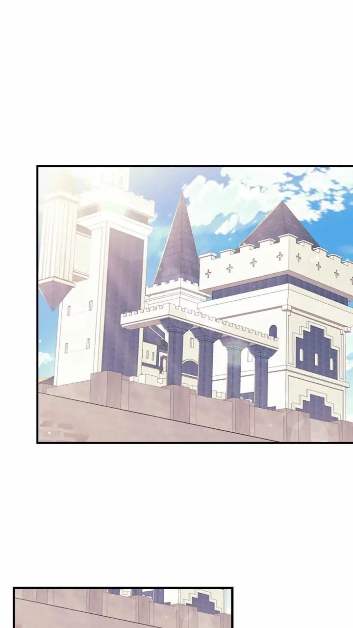 🍗奶萌魔力小公主 第35话 你不是真的公主殿下？ 第1页