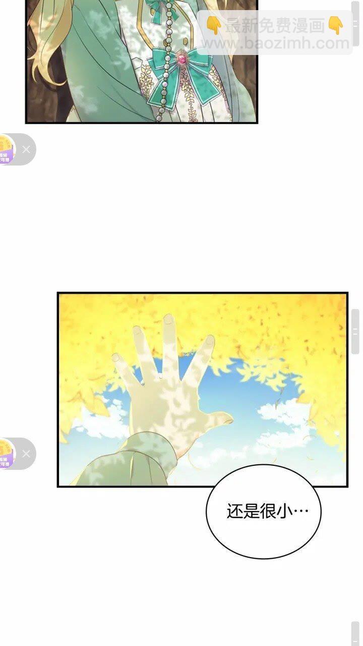 🍗奶萌魔力小公主 第35话 你不是真的公主殿下？ 第28页