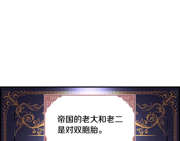 🍗奶萌魔力小公主 第4话 妹控哥哥开始争宠 第1页