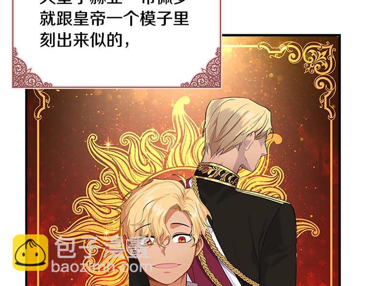 🍗奶萌魔力小公主 第4话 妹控哥哥开始争宠 第4页