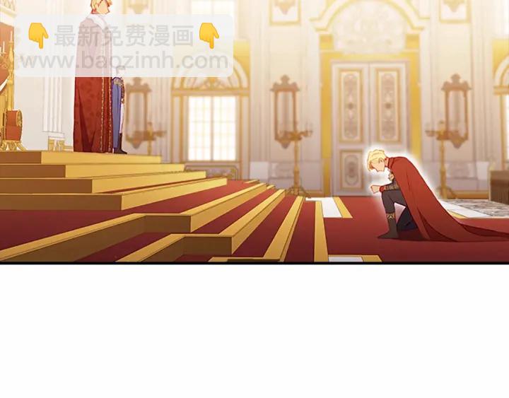 🍗奶萌魔力小公主 第79话 得小公主者得天下 第17页