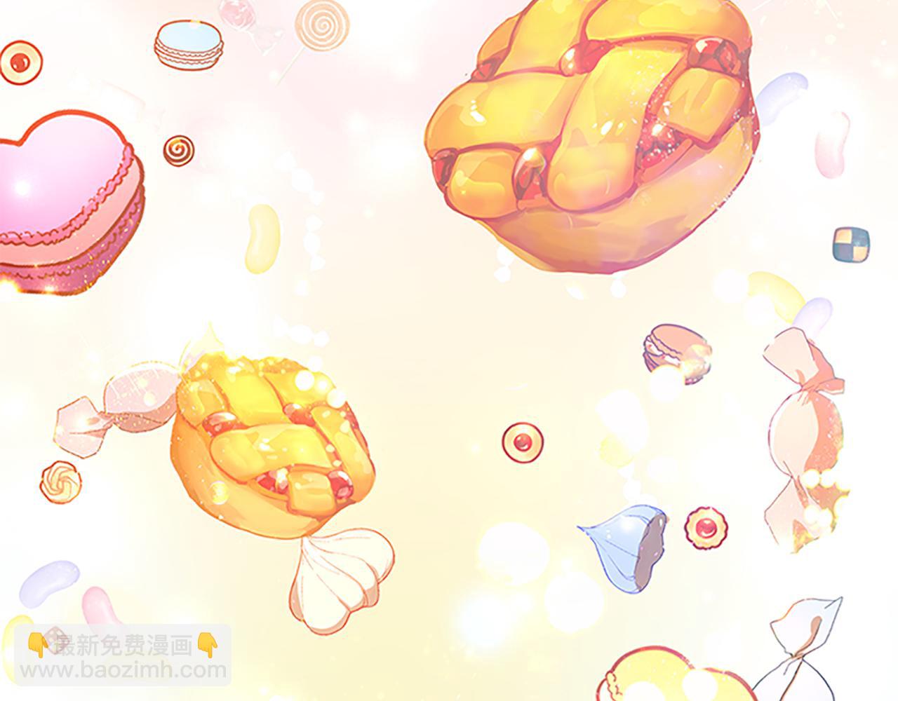 🍗奶萌魔力小公主 第96话 泰穆一族 第16页