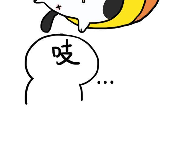 第11话 时间是把杀猫刀-第11话