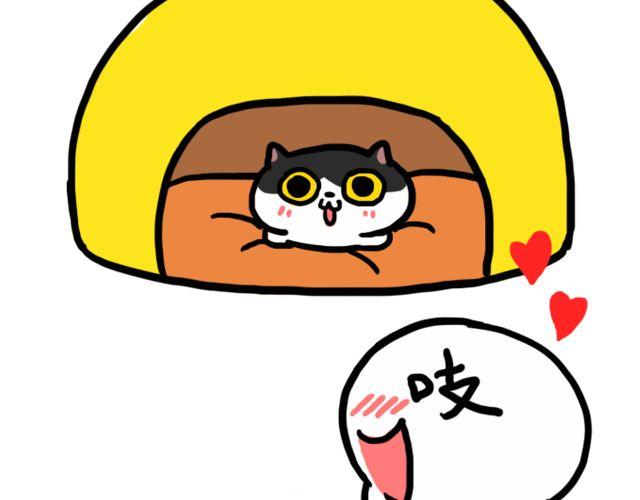 第11话 时间是把杀猫刀-第11话