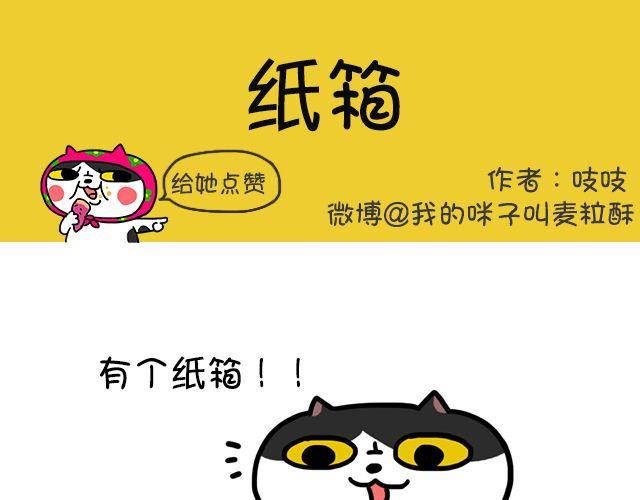第3话 纸箱-第3话