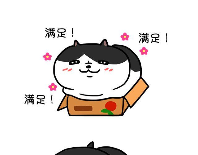 第3话 纸箱-第3话