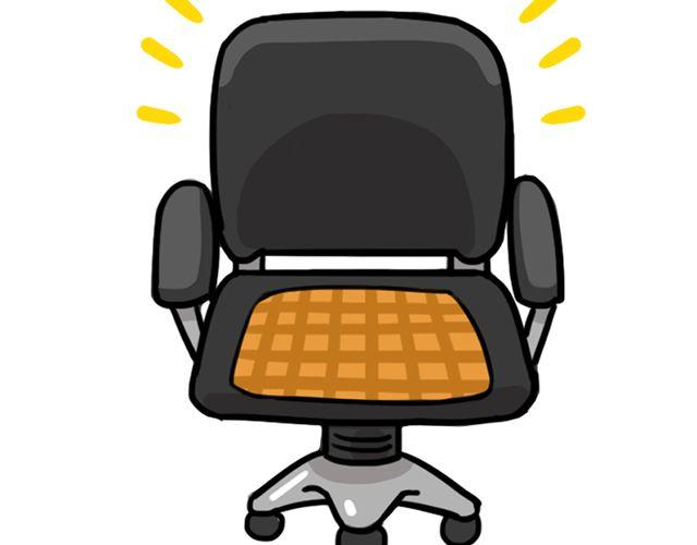 第5话 麦粒酥座位-第5话