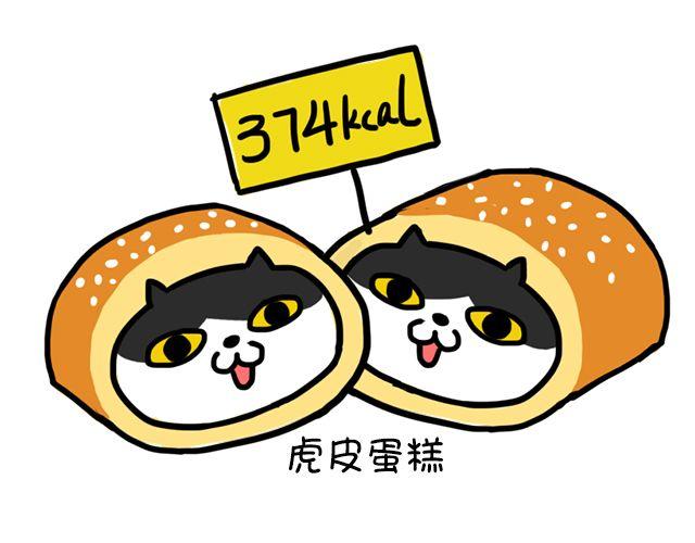 第7话 饭后加餐要积极-第7话