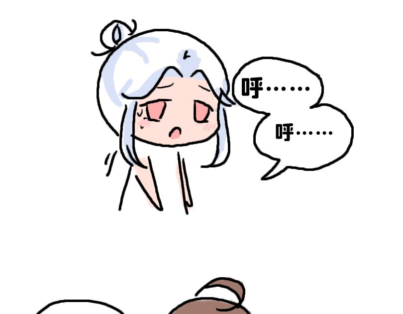 塑料姐妹情就是这么不堪一击-第7话