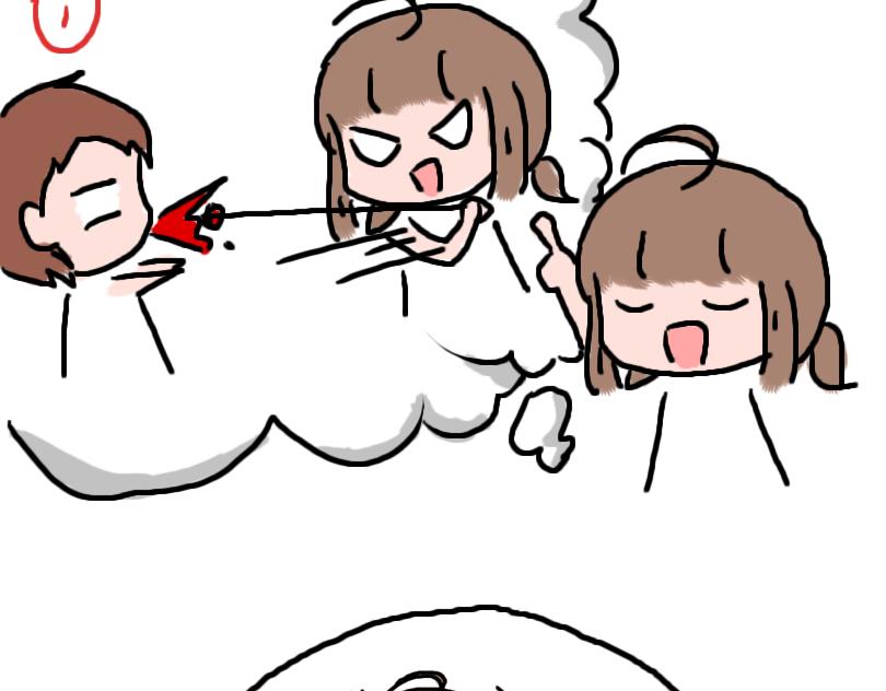 奈子的日常9-第9话