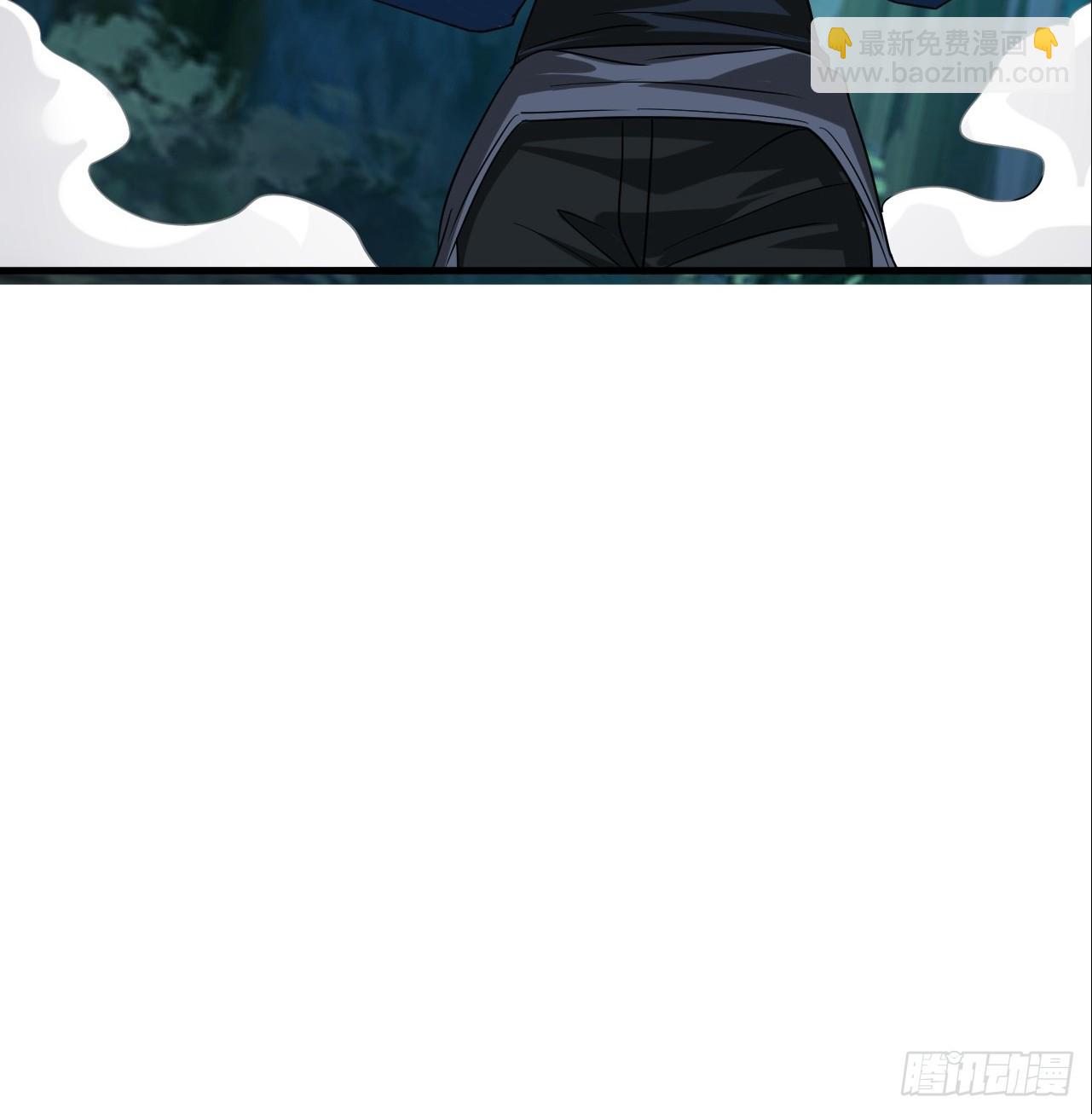 第20话 身体就像被掏空(1/2)-第21话