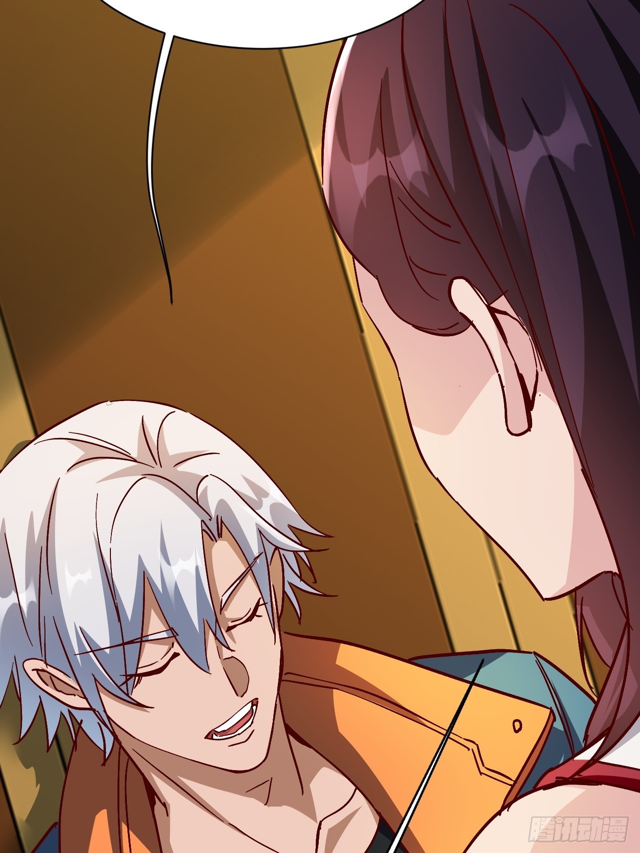 第35话 把赵倩弄哭了(1/2)-第35话