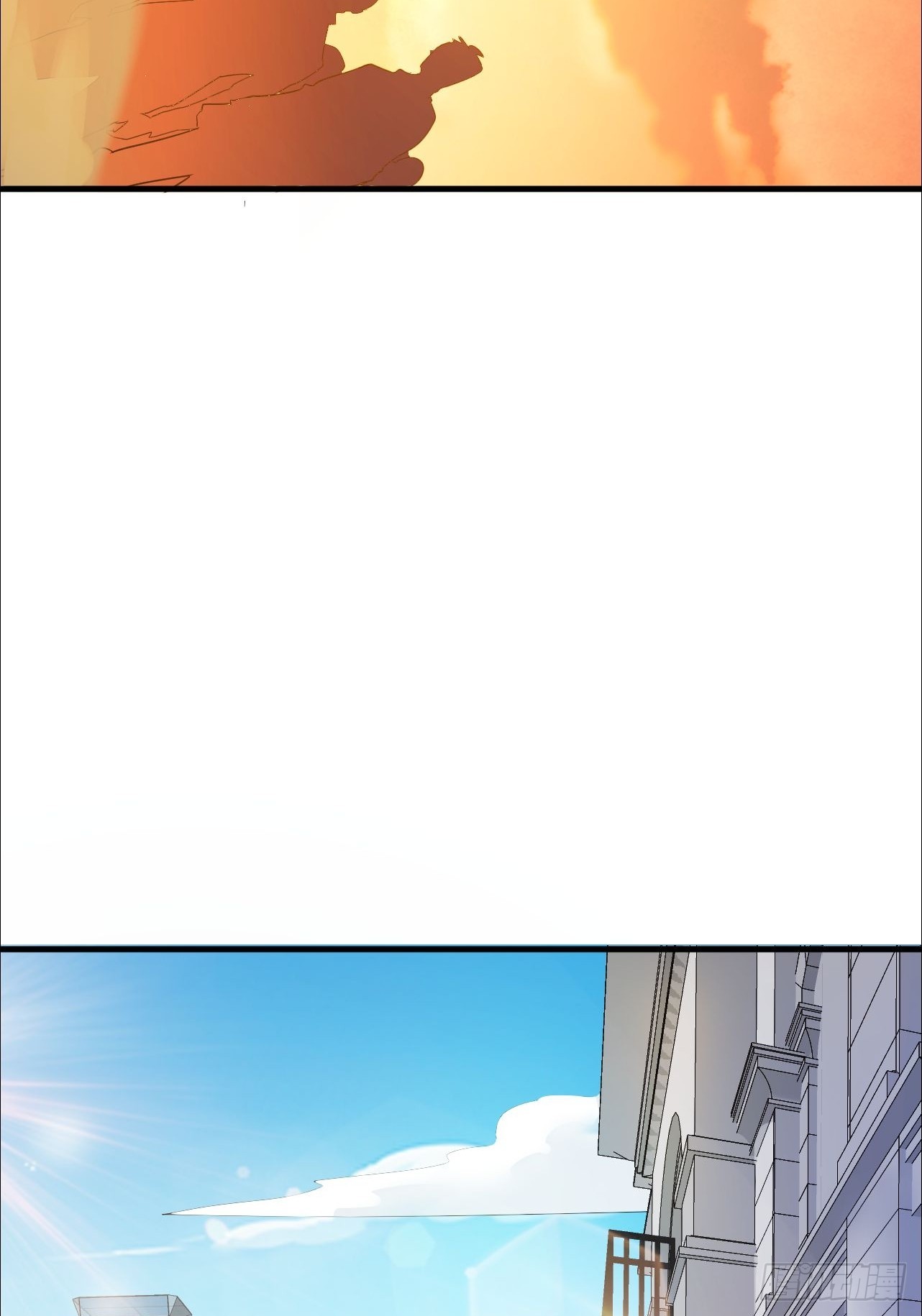 第8话 绝对有黑幕(1/2)-第9话