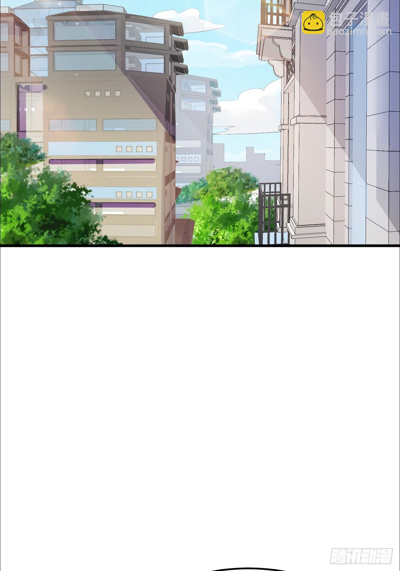 第8话 绝对有黑幕(1/2)-第9话