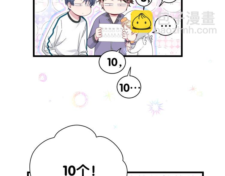 番外 期末考试X健身X出差(1/2)-第139话