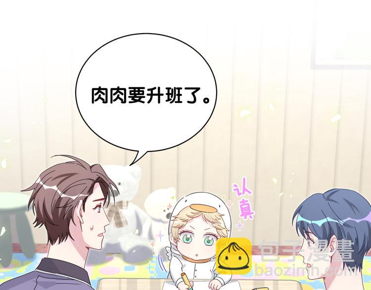 番外 期末考试X健身X出差(1/2)-第139话