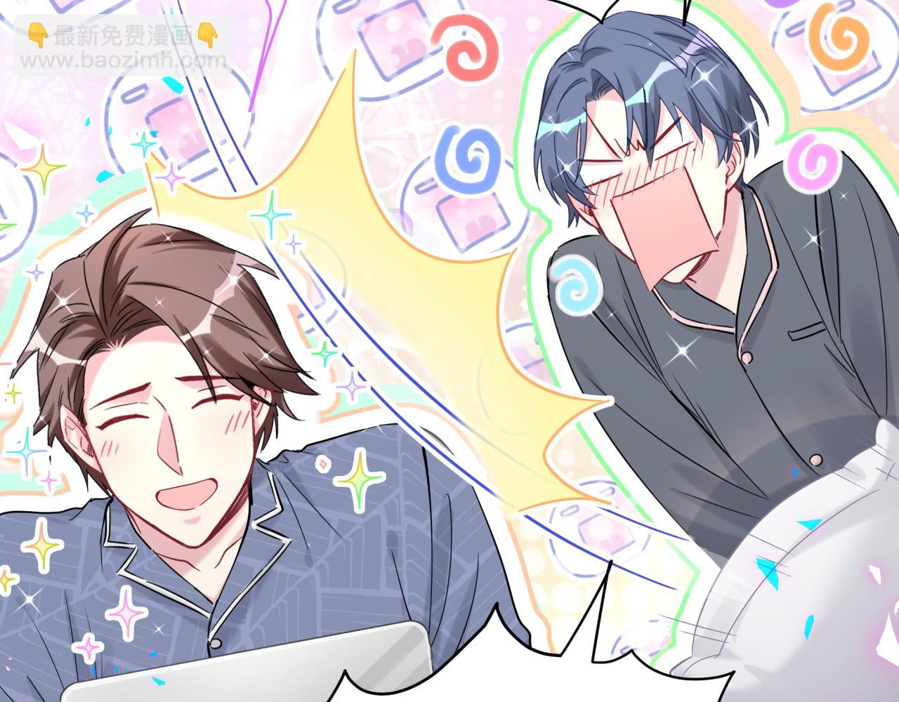 第184话 不准笑！(1/3)-第195话
