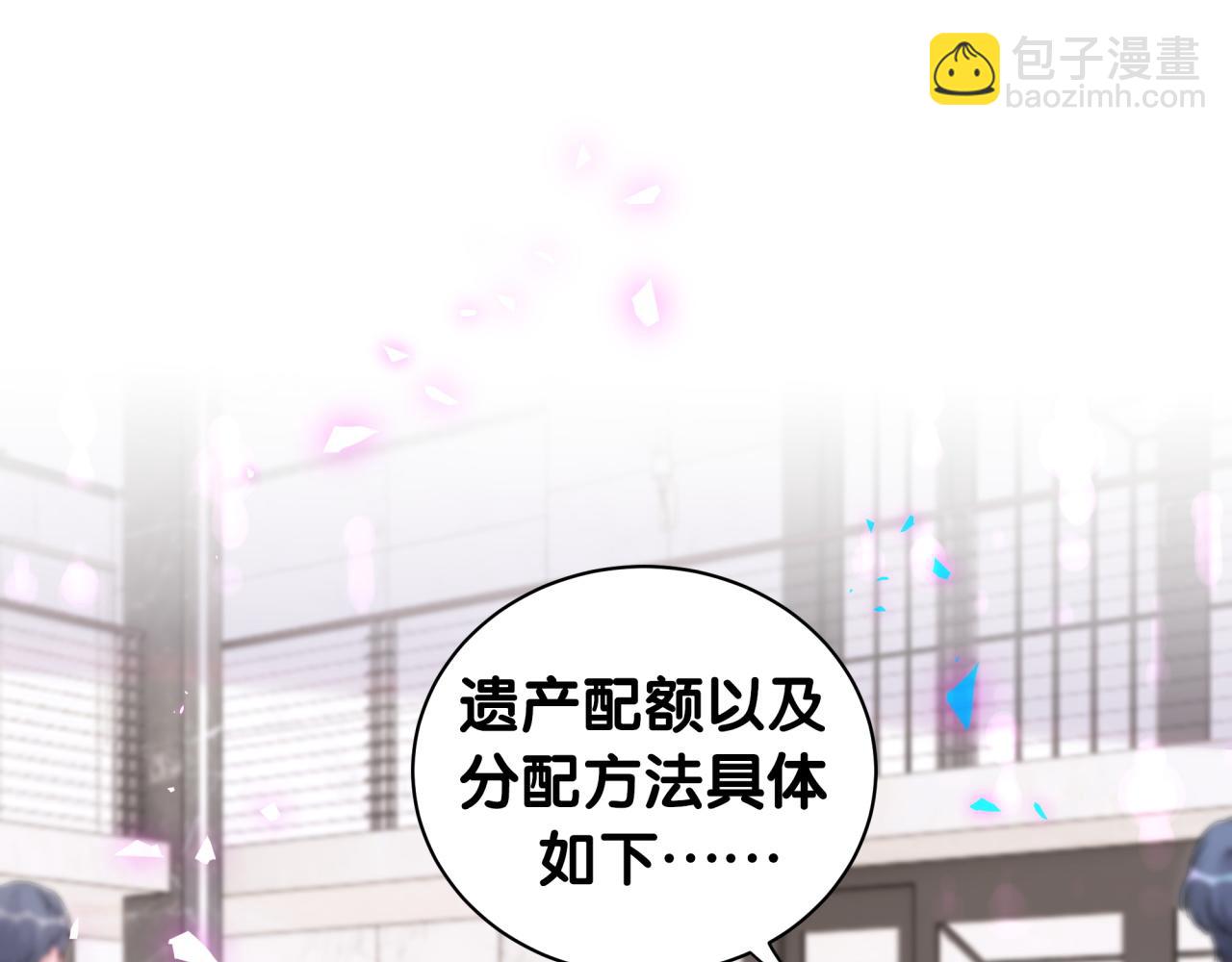 第195话 公布遗嘱(1/3)-第207话