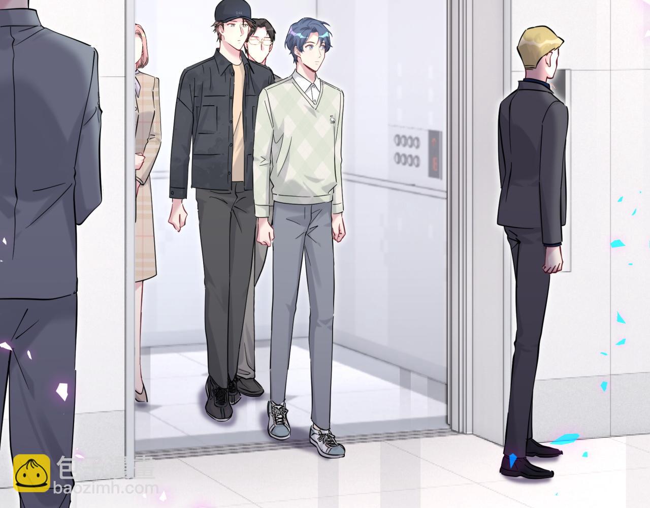 第211话 你觉得我还有机会吗？(1/3)-第225话