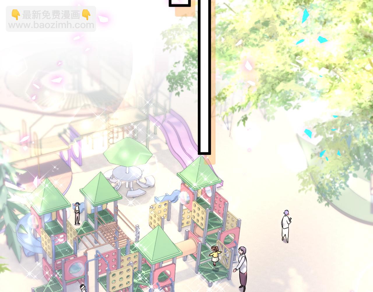 番外 走！我们去炸街(1/3)-第247话