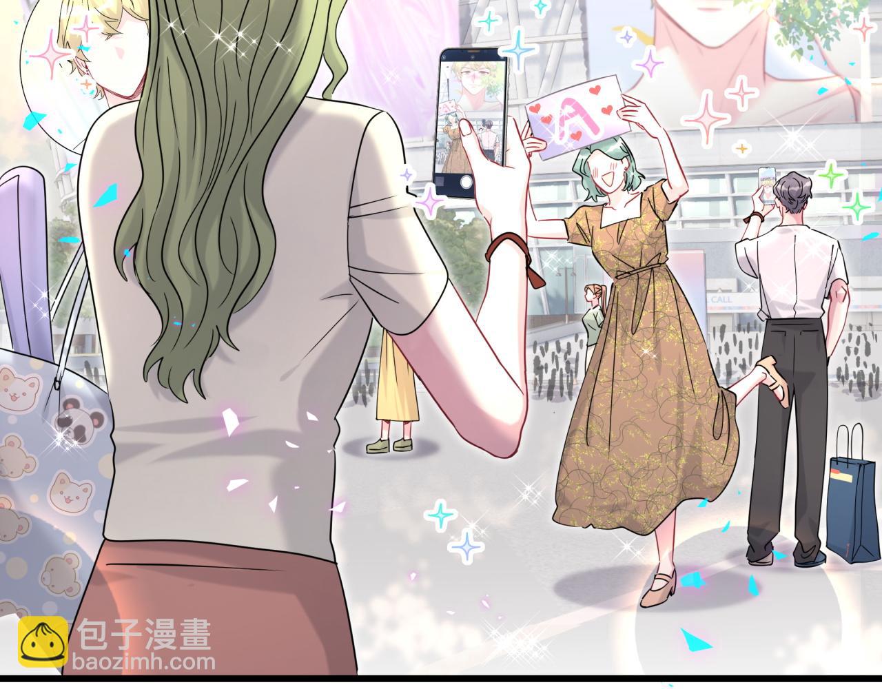 第243话 快伸手啊！(1/3)-第261话