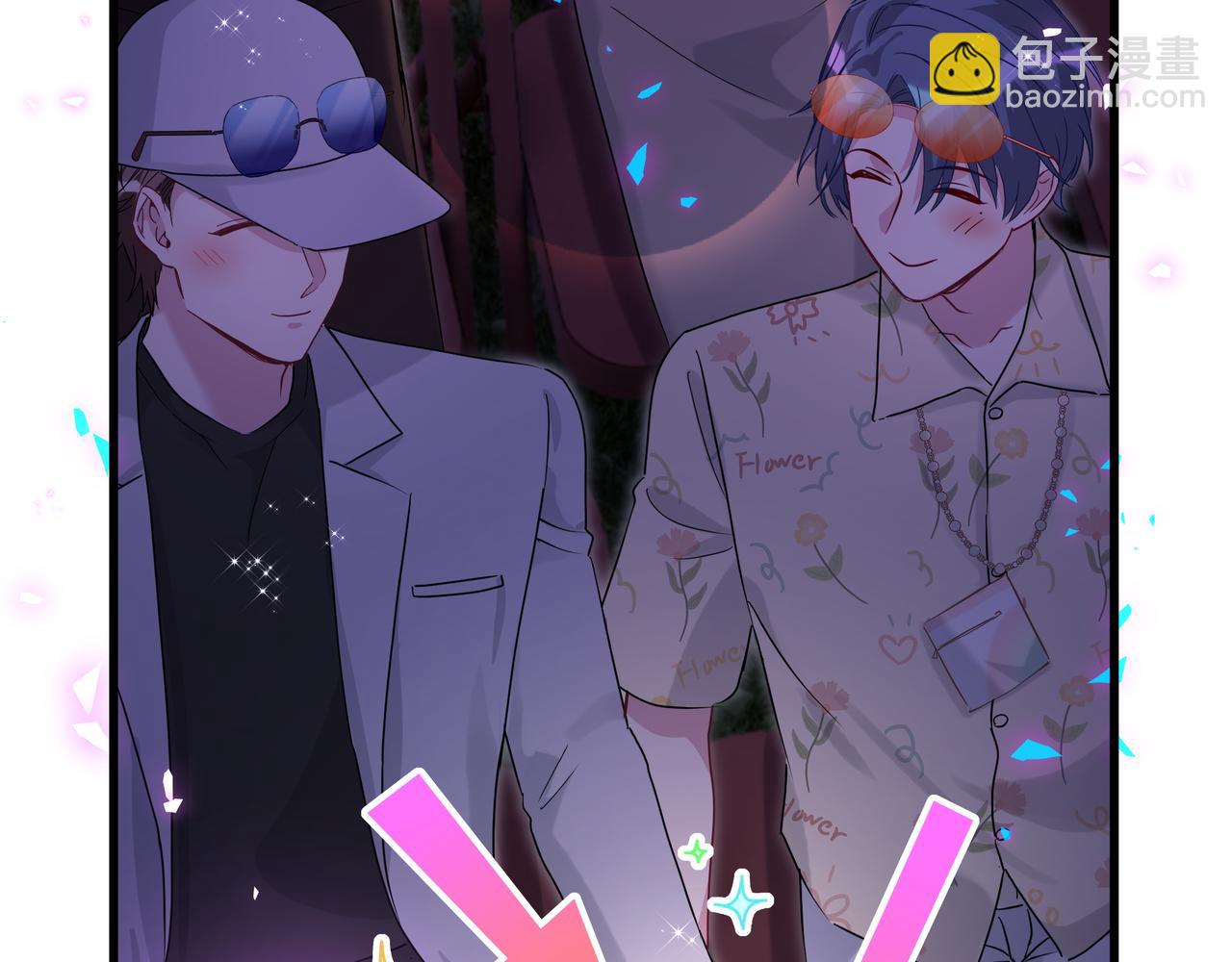 第246话 我是你们play的一环(1/3)-第265话