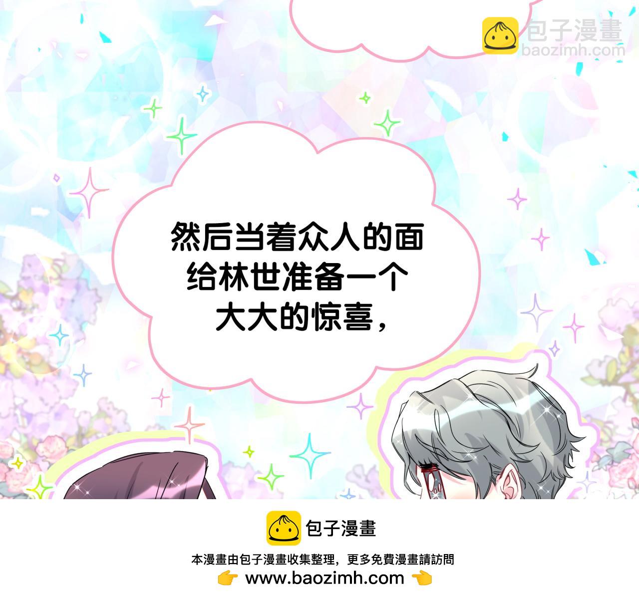 番外 假期安排谁说了算(1/3)-第271话