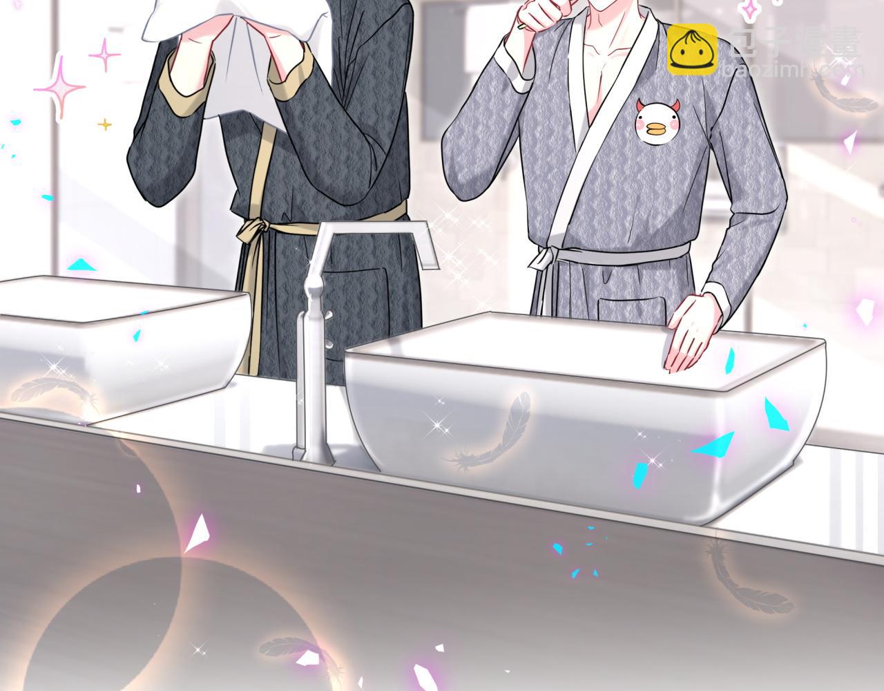 第253话 孩子们会不会害怕？(1/3)-第273话