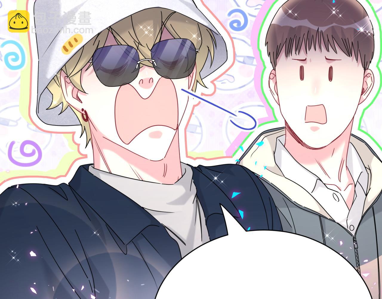 第261话 你怎么在这里？(1/3)-第303话