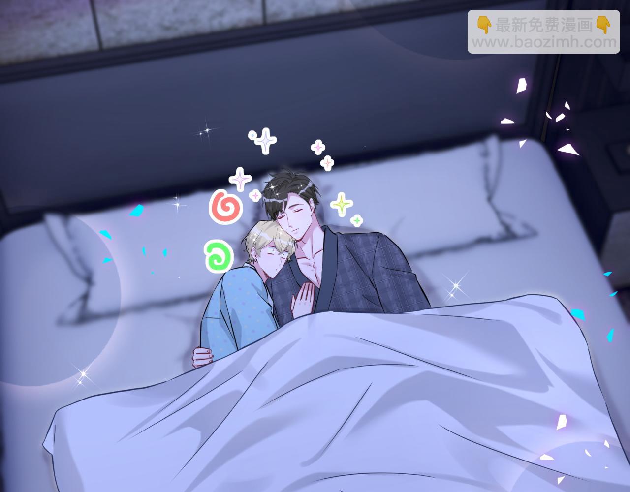第279话 就是普通兄弟的相处(1/3)-第331话