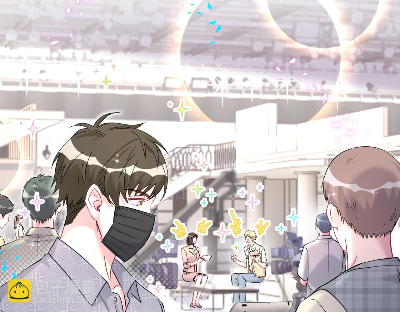 第284话 你该低调一点！(1/2)-第337话