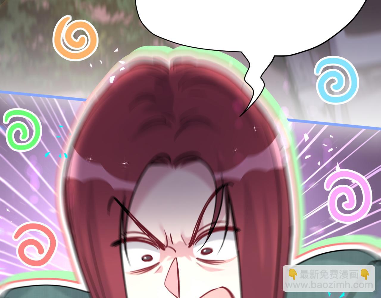 第292话 你一定是被鬼遮眼了(1/3)-第357话