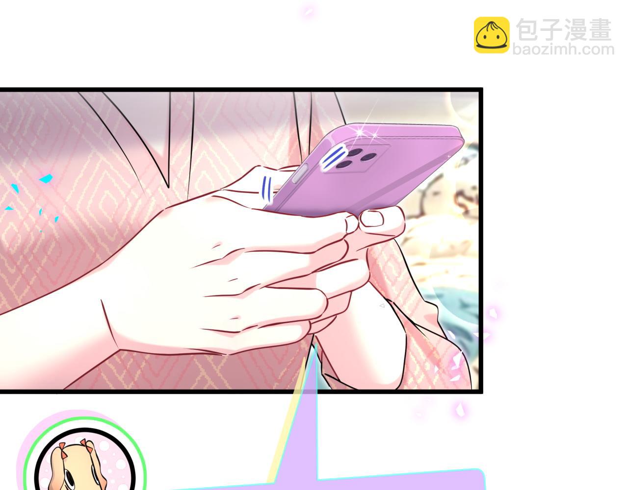 第295话 兄弟们放开我！我不敢看(1/2)-第349话