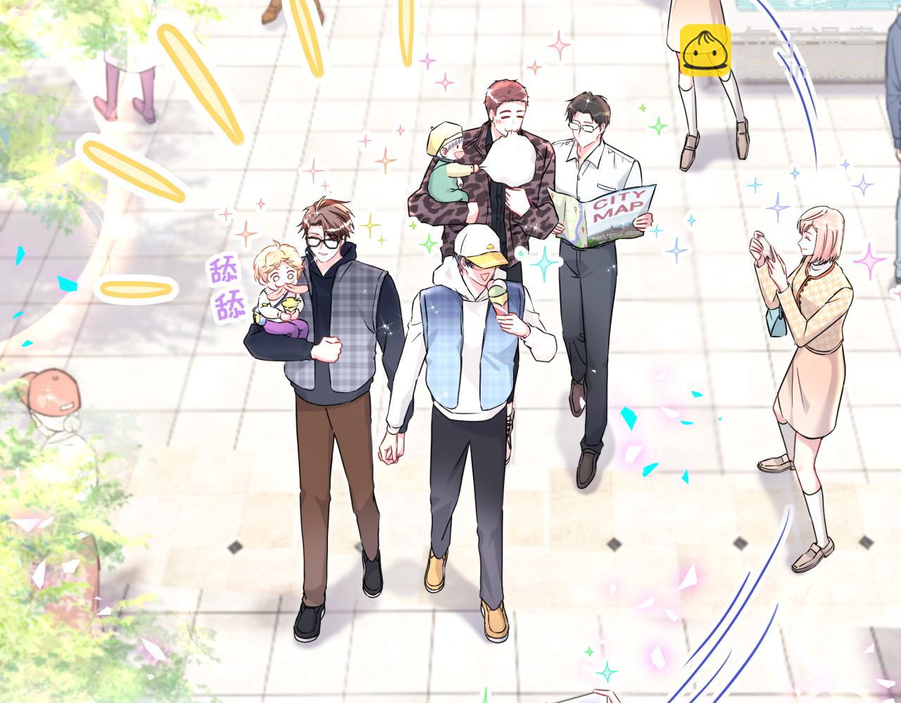 第299话 进城打猎(1/3)-第353话
