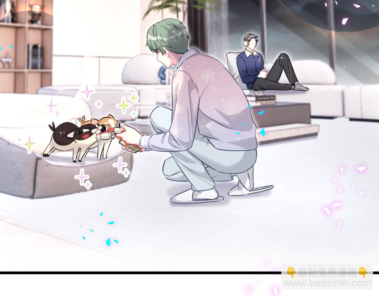 第308话 到底听没听见啊？(1/2)-第363话