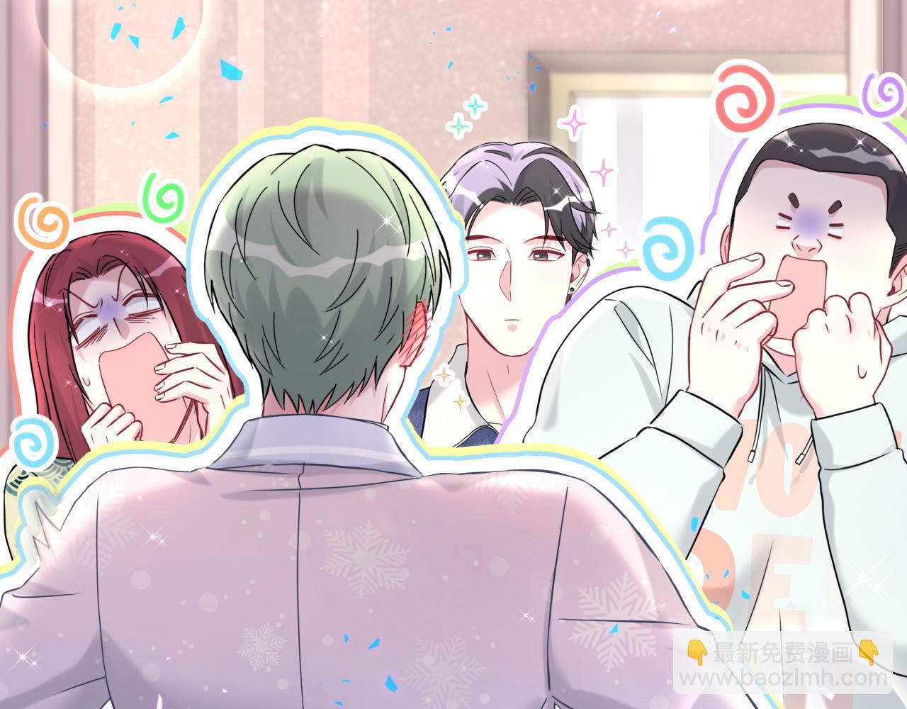 第308话 到底听没听见啊？(1/2)-第363话