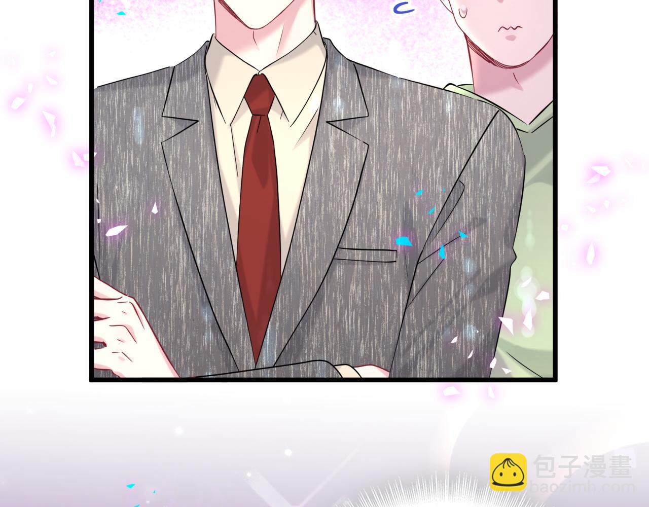 第319话 好浓的一杯绿茶！(1/3)-第377话