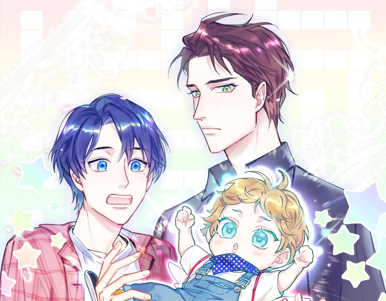 第329话 你怎么进来的！？(1/2)-第387话