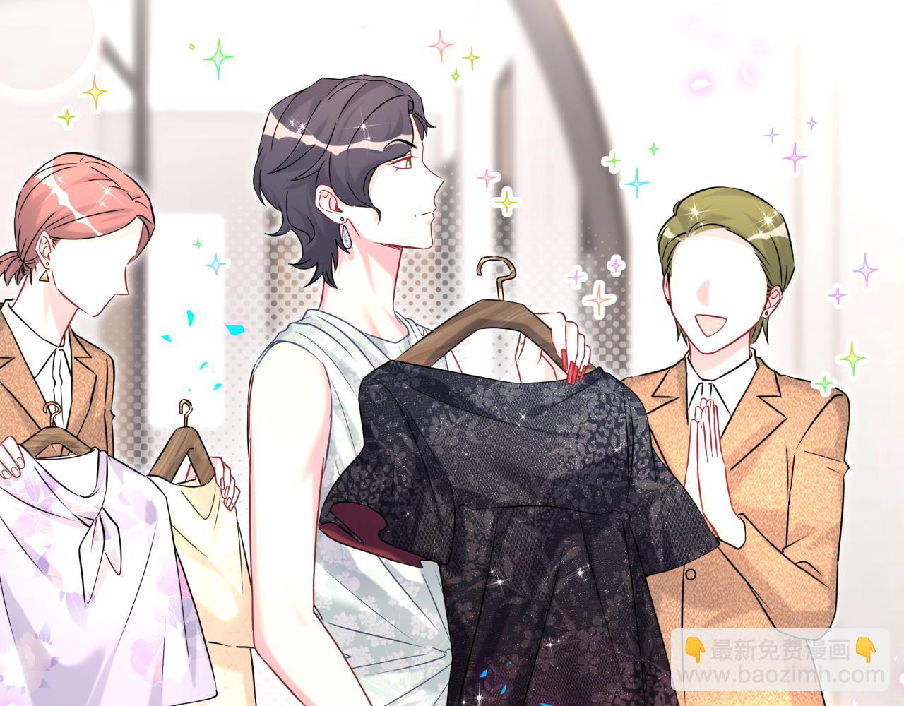 第335话 你还想搬走？(1/3)-第393话