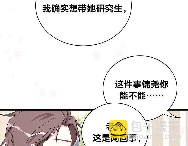 第78话 我对你没有责任要负(1/3)-第81话