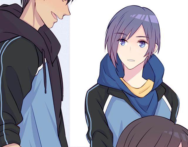 第14话 他的目标！？&hellip;&hellip;(1/2)-第11话