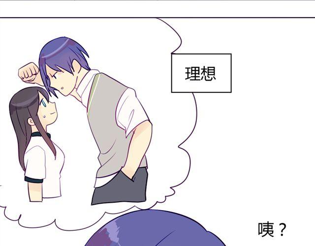 第七、八话 正确的壁咚方式？！(1/3)-第5话