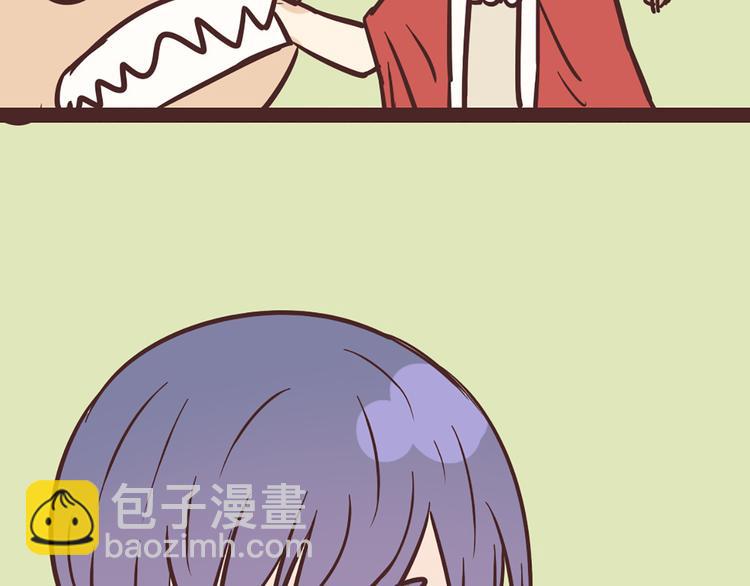 第53话 真是搞不懂你们一个一个地兴奋些什么(1/2)-第51话