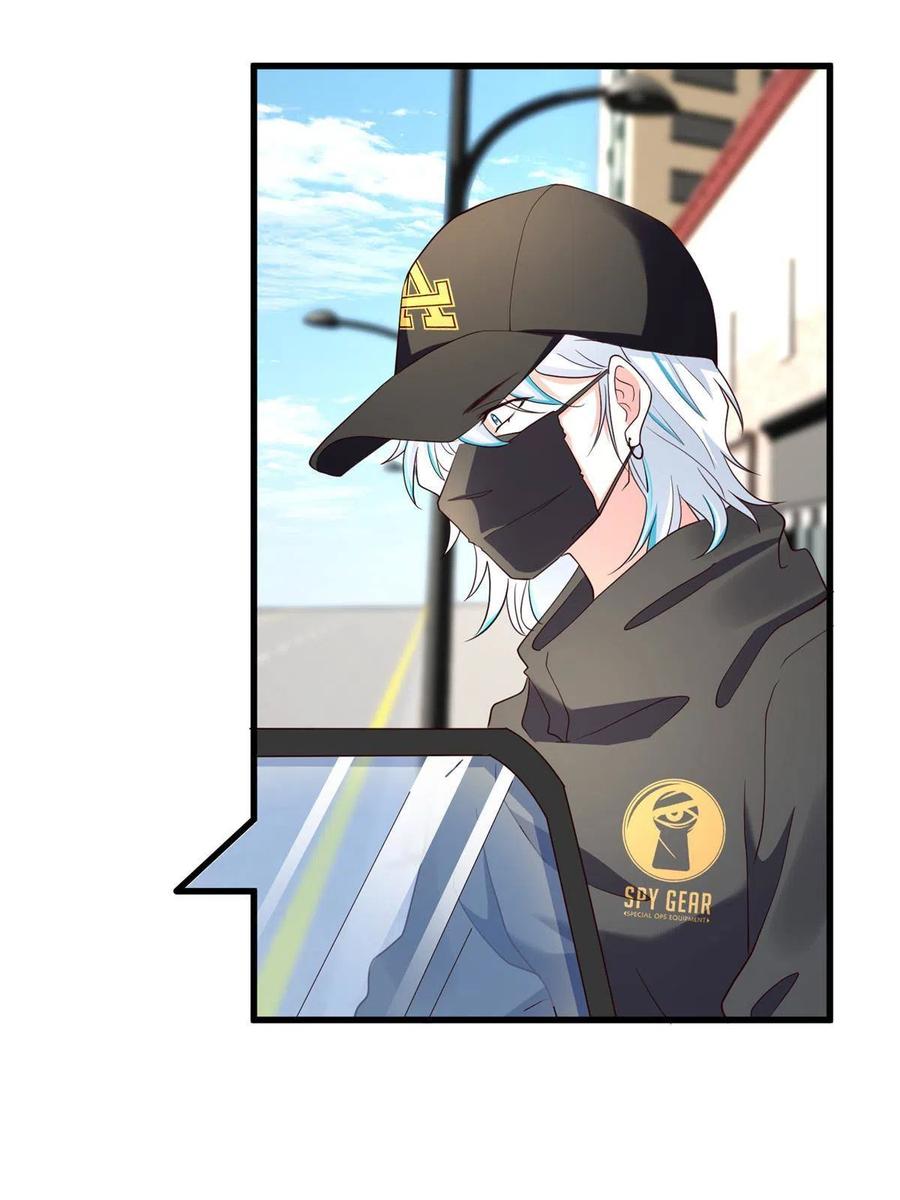 104 我不会让替身文学发生！(1/2)-第107话