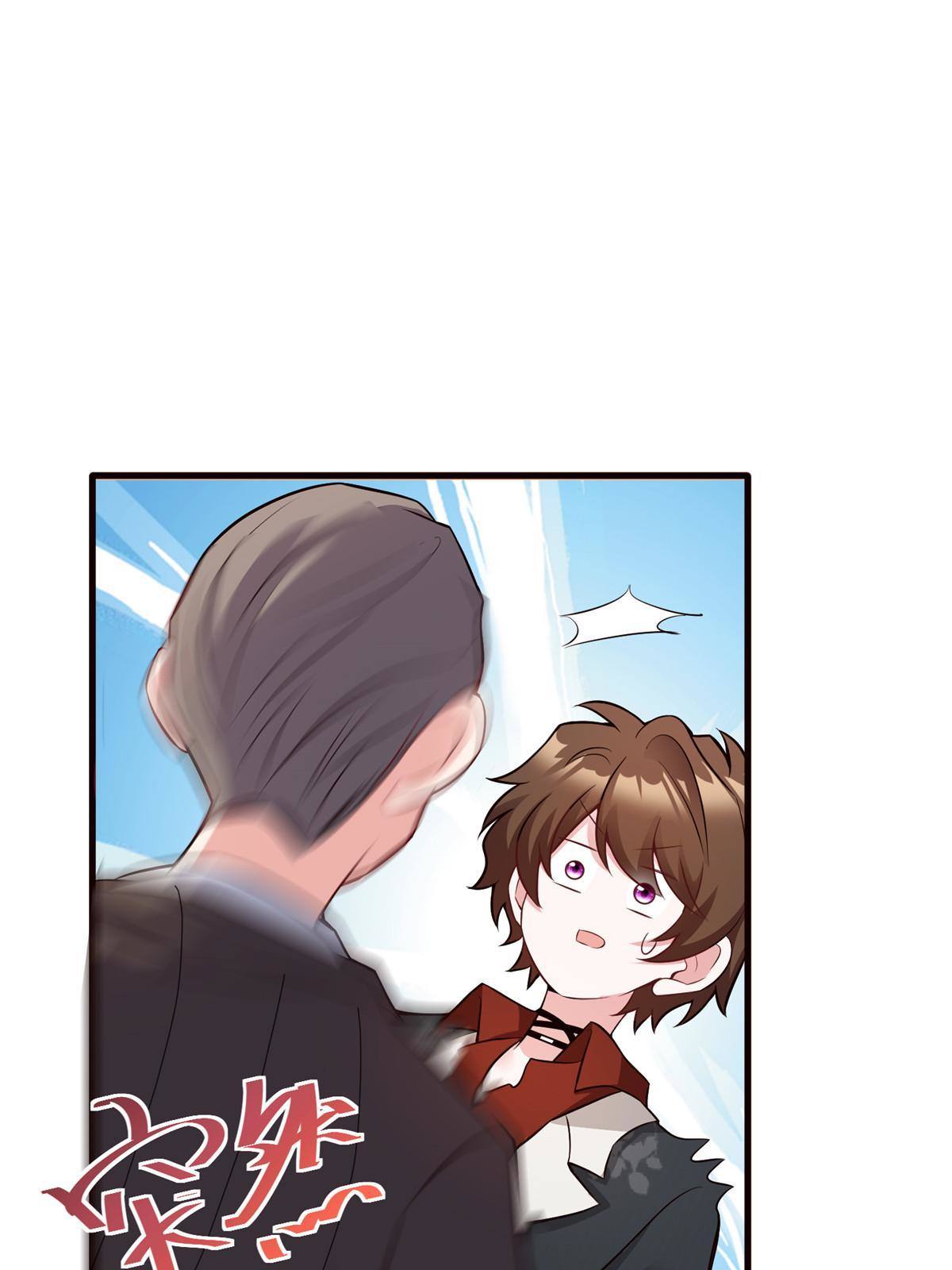 108 小葱怀孕了！(1/2)-第111话
