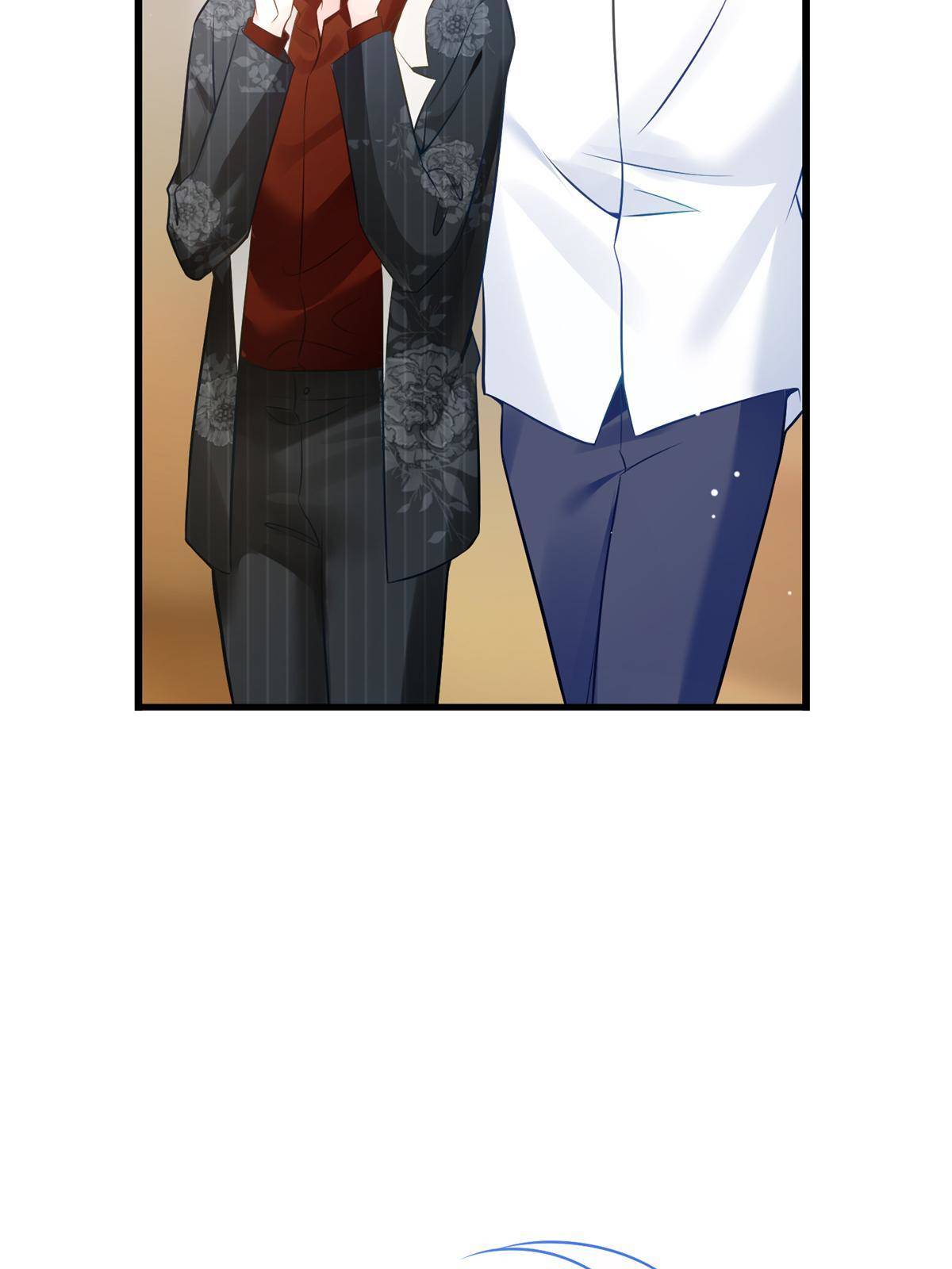 110 给费南城擦身子？(1/2)-第113话