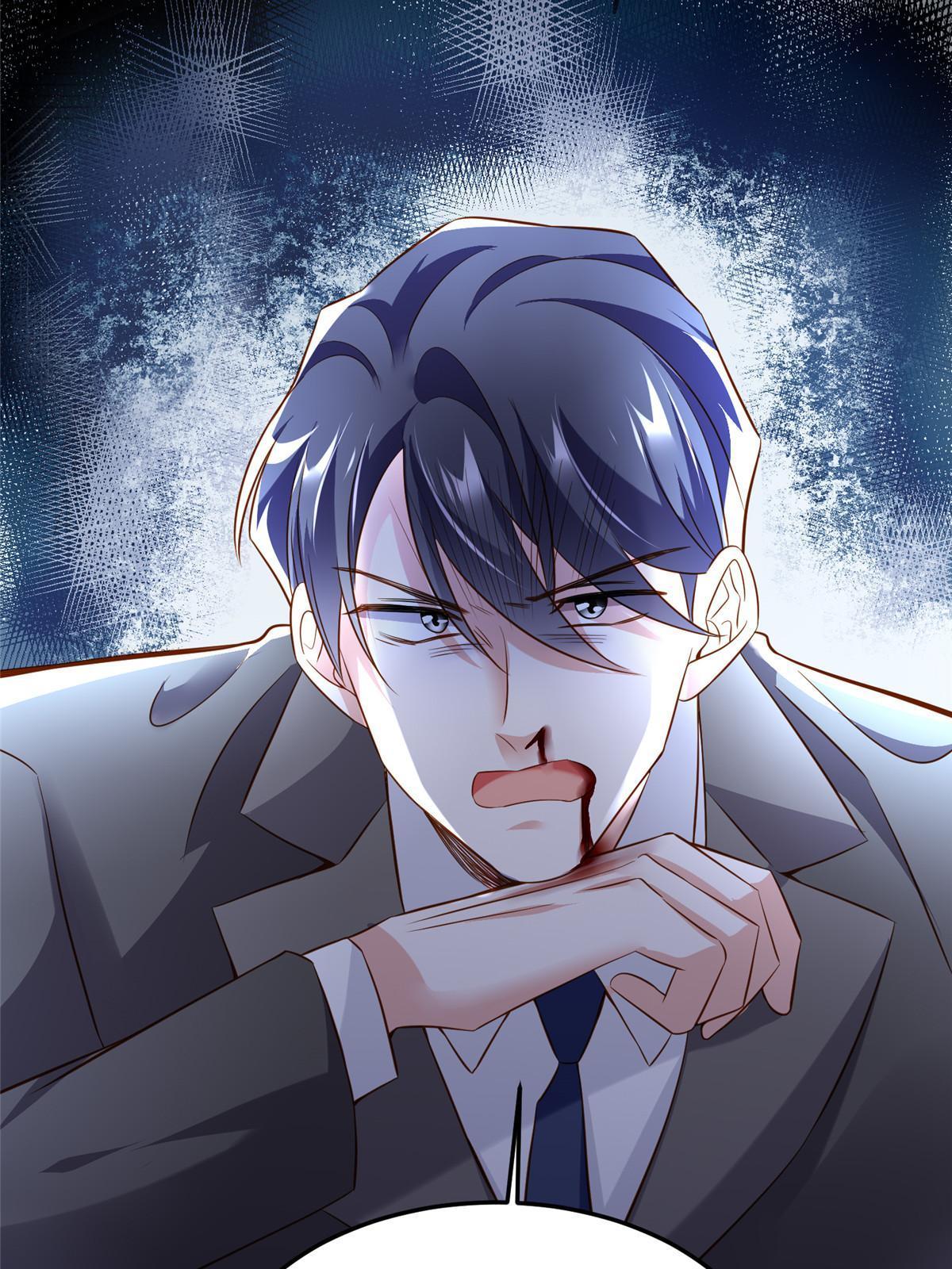 122 这份DNA就是证据！(1/2)-第125话