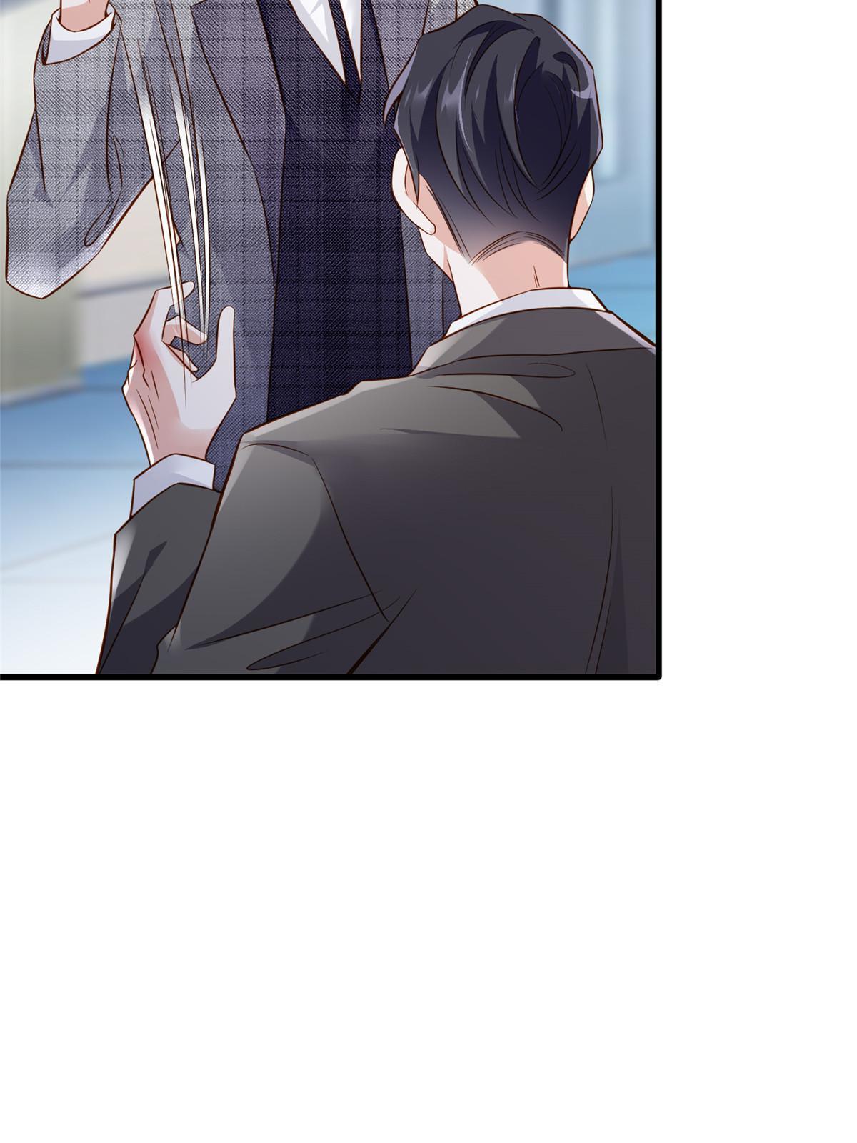 122 这份DNA就是证据！(1/2)-第125话