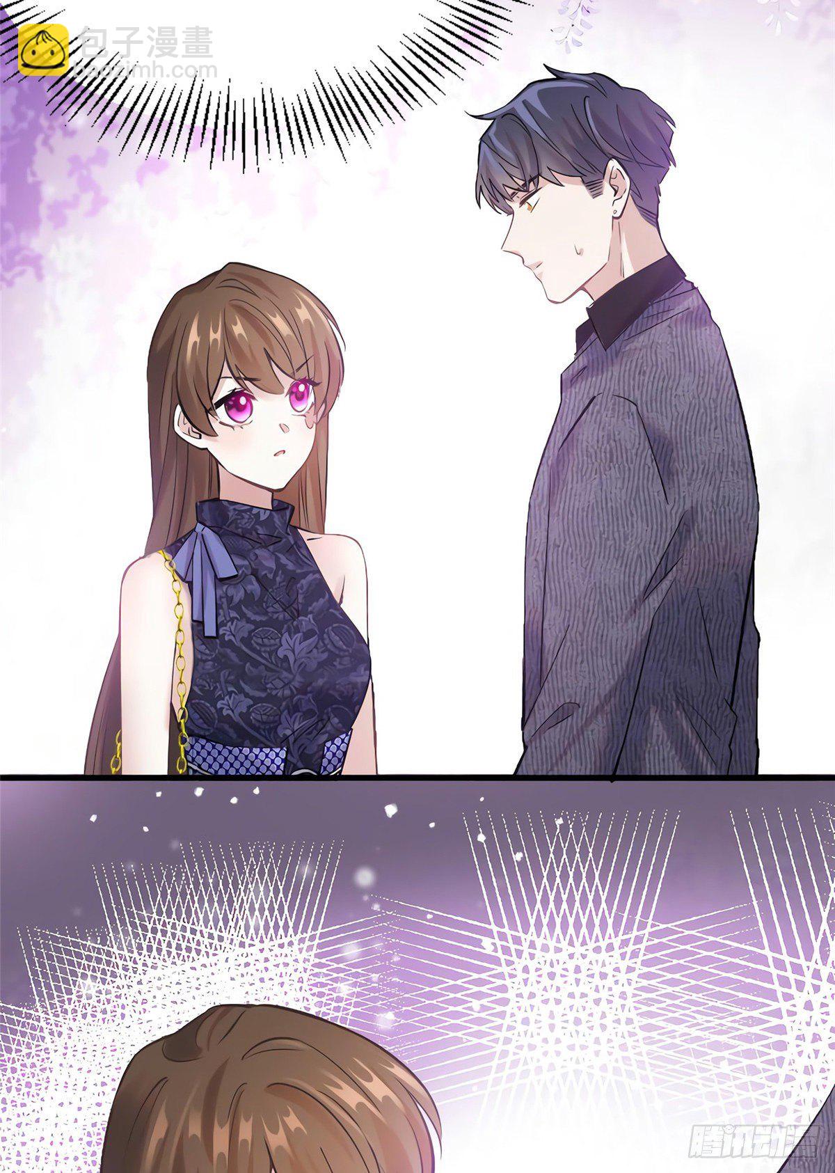 15 我喜欢你！(1/2)-第15话